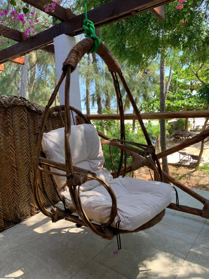Stone Resort Kiwengwa  Luaran gambar