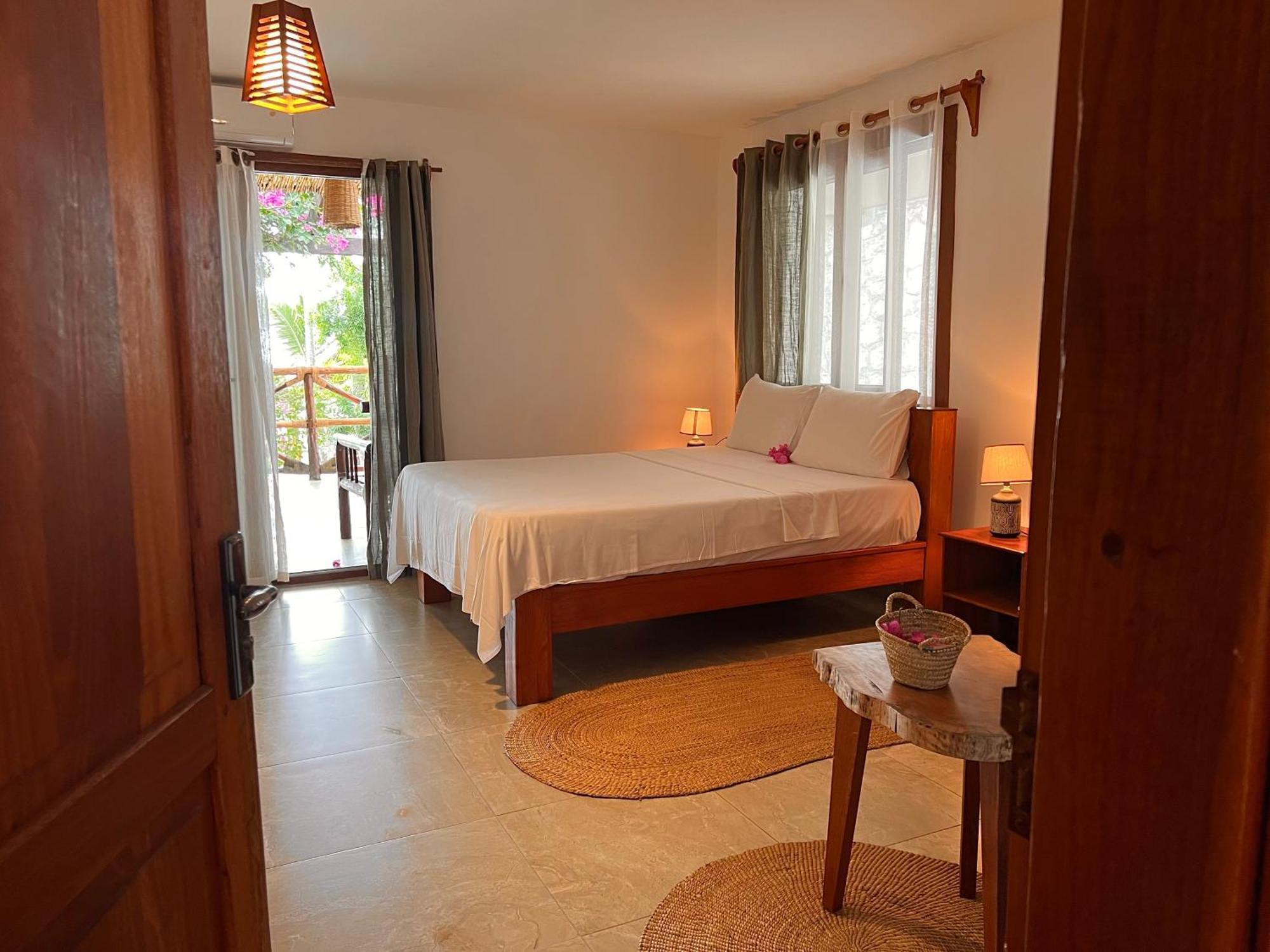 Stone Resort Kiwengwa  Luaran gambar