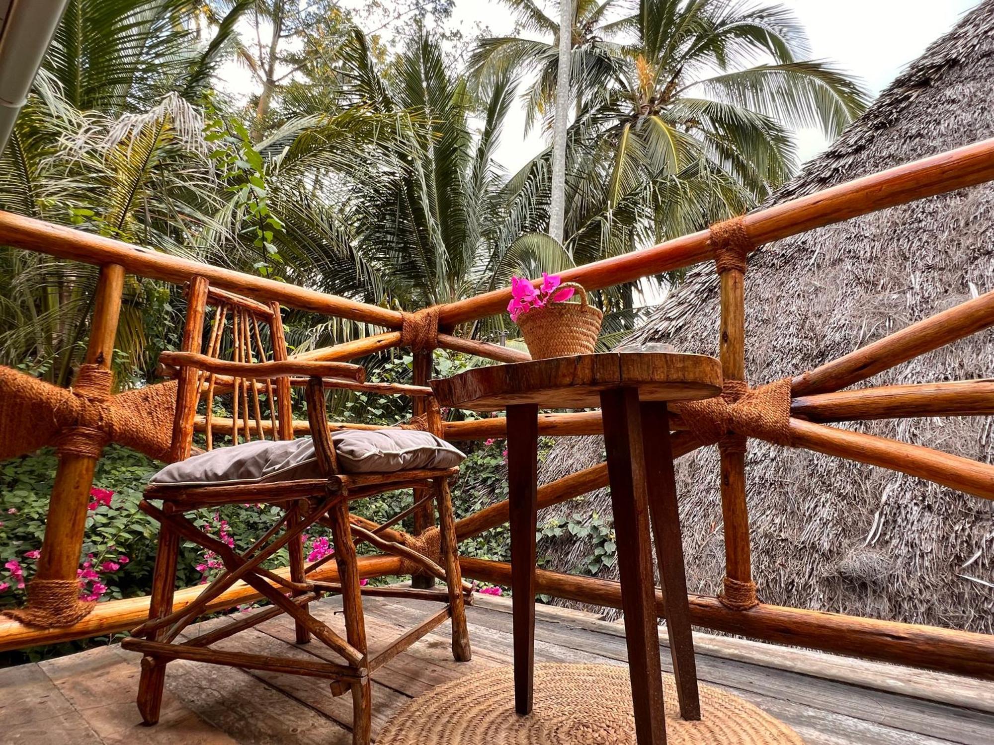 Stone Resort Kiwengwa  Luaran gambar