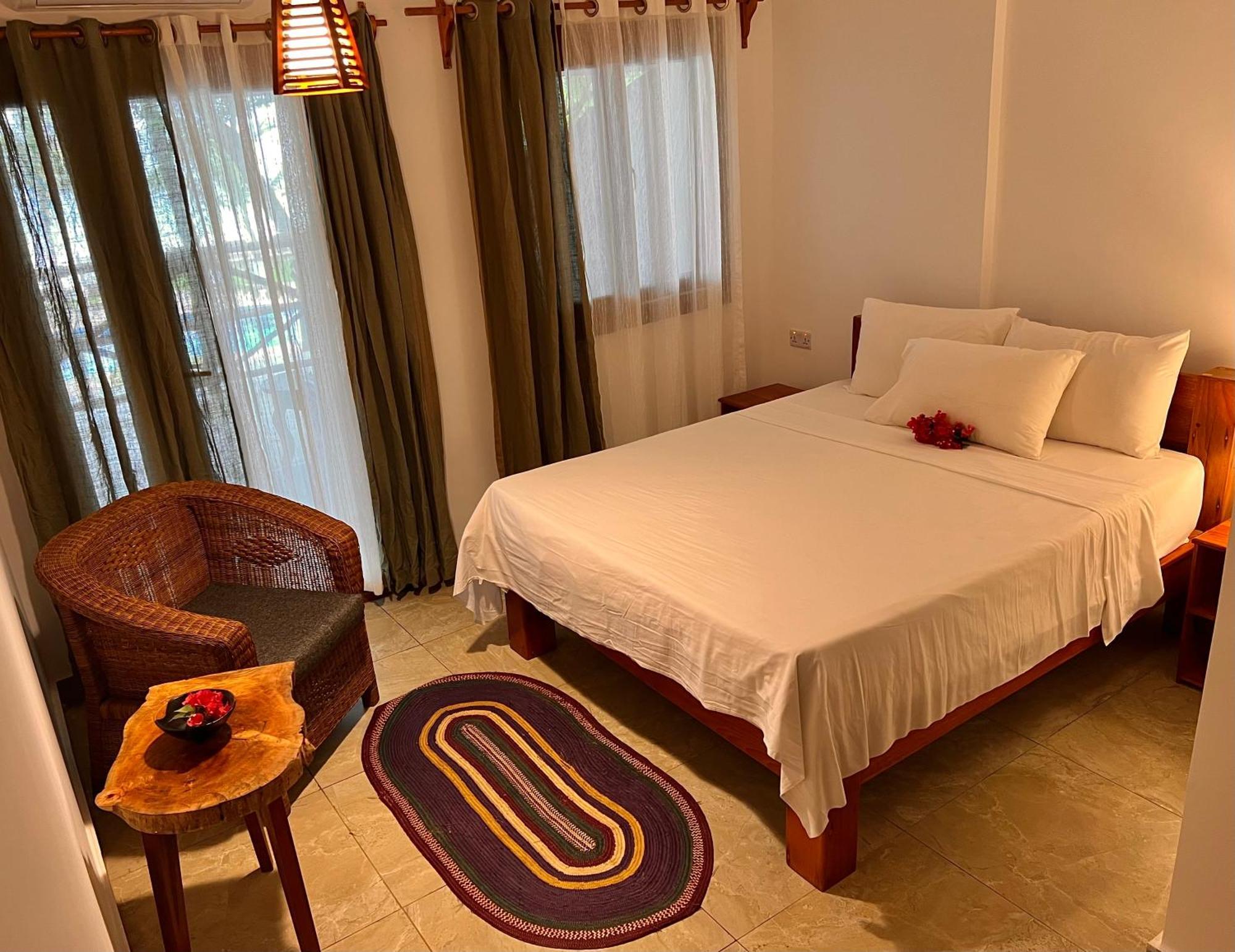 Stone Resort Kiwengwa  Luaran gambar