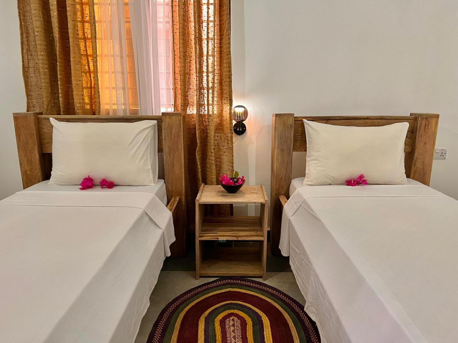 Stone Resort Kiwengwa  Luaran gambar